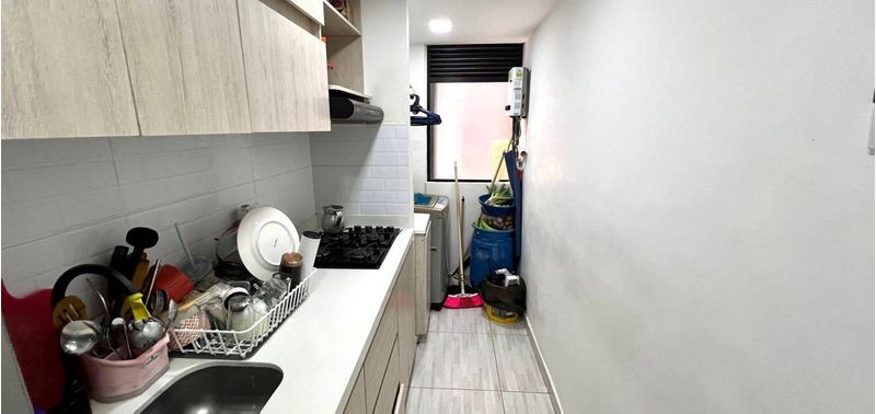Apartamento en Venta en Itagüí, Itaguí-15