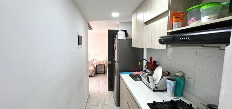 Apartamento en Venta en Itagüí, Itaguí-16
