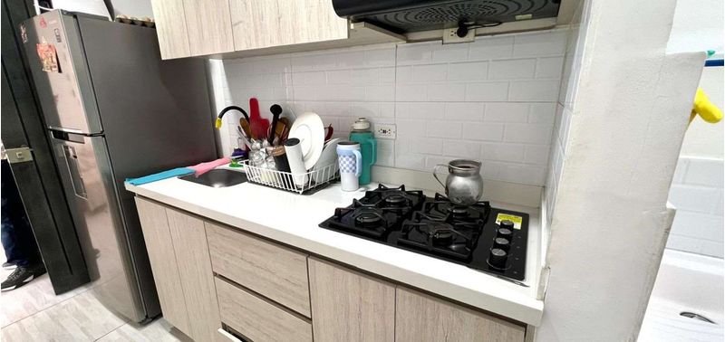 Apartamento en Venta en Itagüí, Itaguí-17