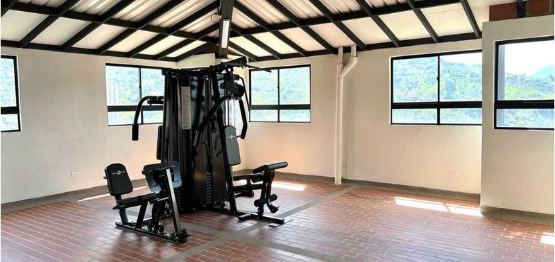 Apartamento en Venta en Itagüí, Itaguí-21