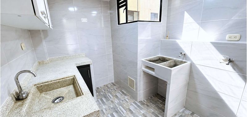 Apartamento en Venta en Bogotá, D.C., Compartir-0