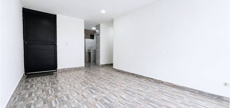 Apartamento en Venta en Bogotá, D.C., Compartir-1
