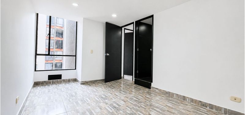 Apartamento en Venta en Bogotá, D.C., Compartir-2