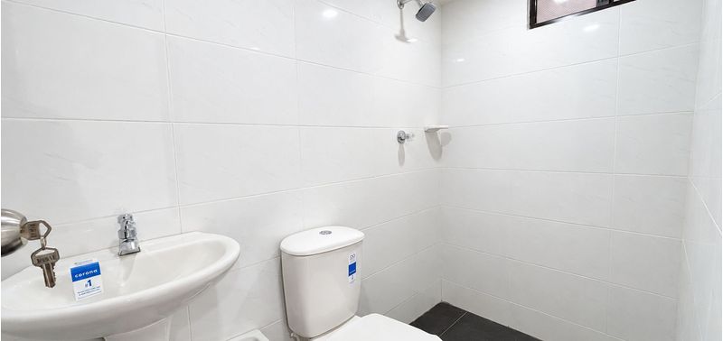 Apartamento en Venta en Bogotá, D.C., Compartir-3