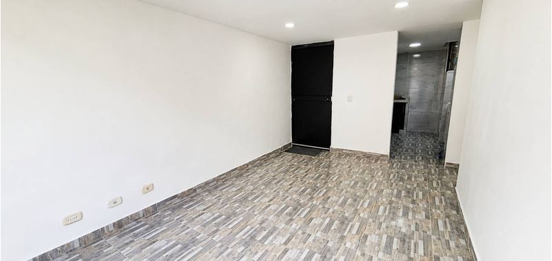 Apartamento en Venta en Bogotá, D.C., Compartir-4