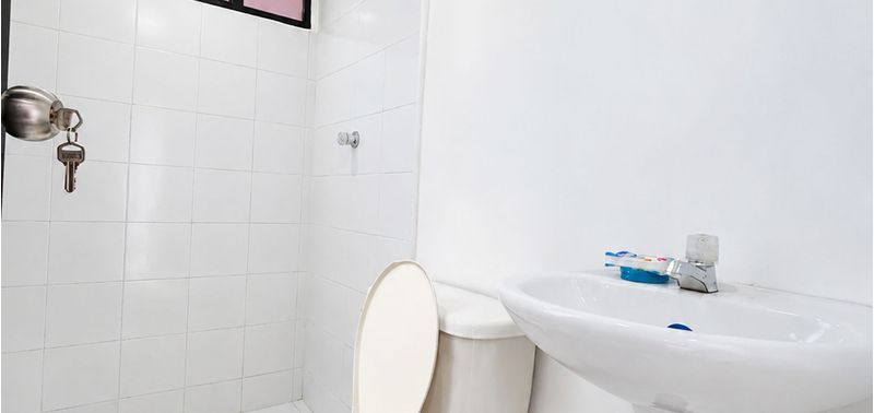 Apartamento en Venta en Bogotá, D.C., Compartir-5