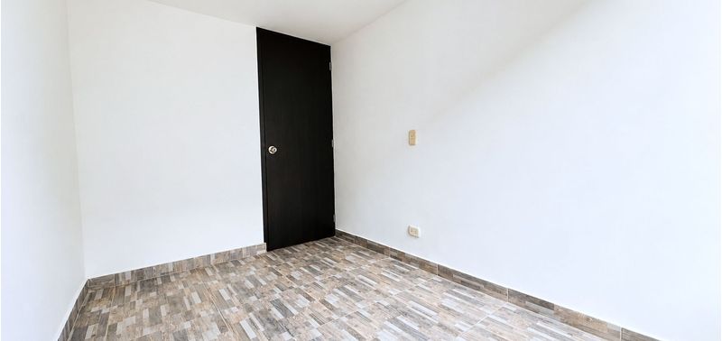 Apartamento en Venta en Bogotá, D.C., Compartir-6