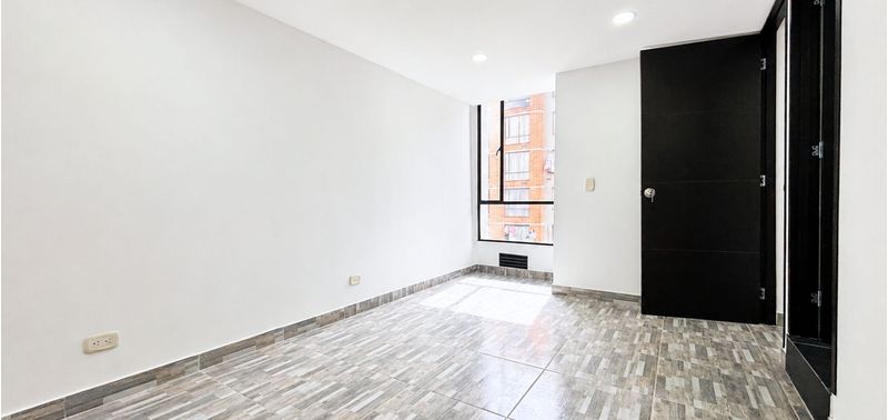 Apartamento en Venta en Bogotá, D.C., Compartir-7