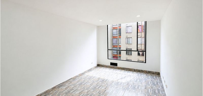Apartamento en Venta en Bogotá, D.C., Compartir-8