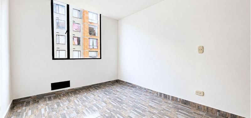 Apartamento en Venta en Bogotá, D.C., Compartir-9