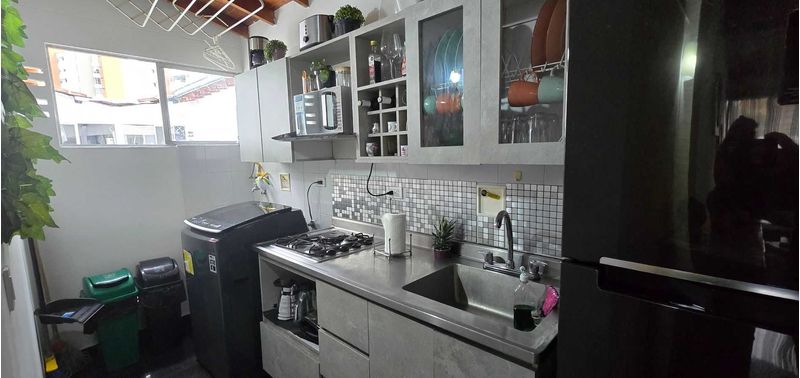 Apartamento en Venta en Envigado, El Esmeraldal