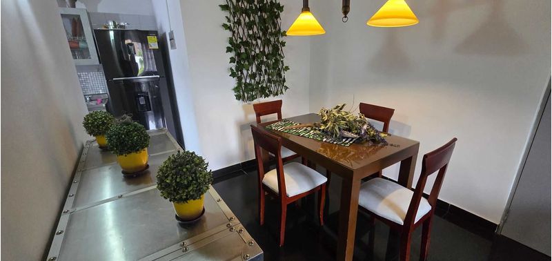 Apartamento en Venta en Envigado, El Esmeraldal-0