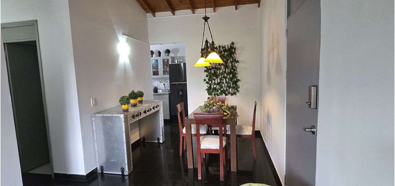 Apartamento en Venta en Envigado, El Esmeraldal-2