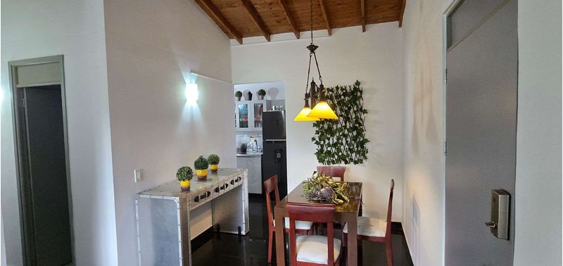 Apartamento en Venta en Envigado, El Esmeraldal-3
