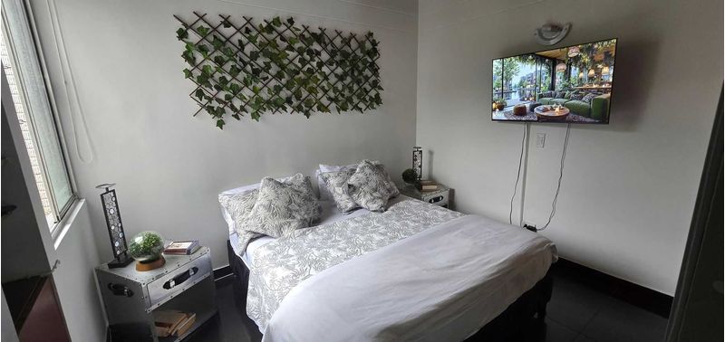 Apartamento en Venta en Envigado, El Esmeraldal-5