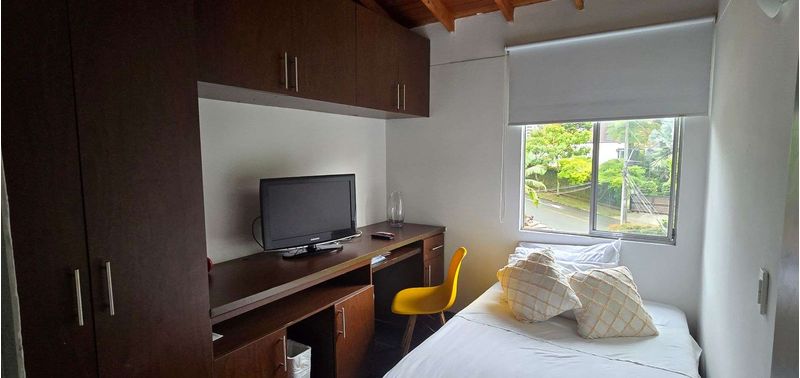 Apartamento en Venta en Envigado, El Esmeraldal-6