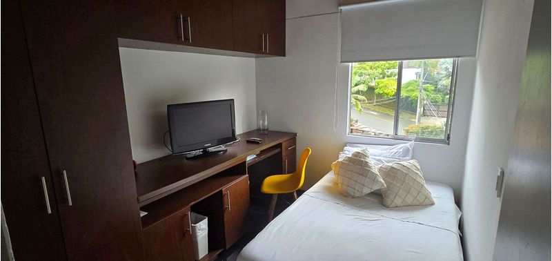 Apartamento en Venta en Envigado, El Esmeraldal-7