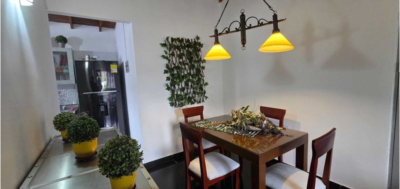 Apartamento en Venta en Envigado, El Esmeraldal-9