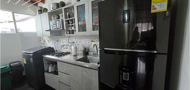 Apartamento en Venta en Envigado, El Esmeraldal-11