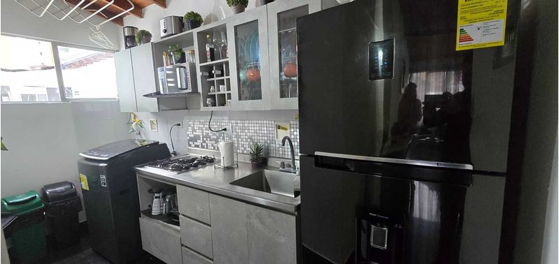 Apartamento en Venta en Envigado, El Esmeraldal-12
