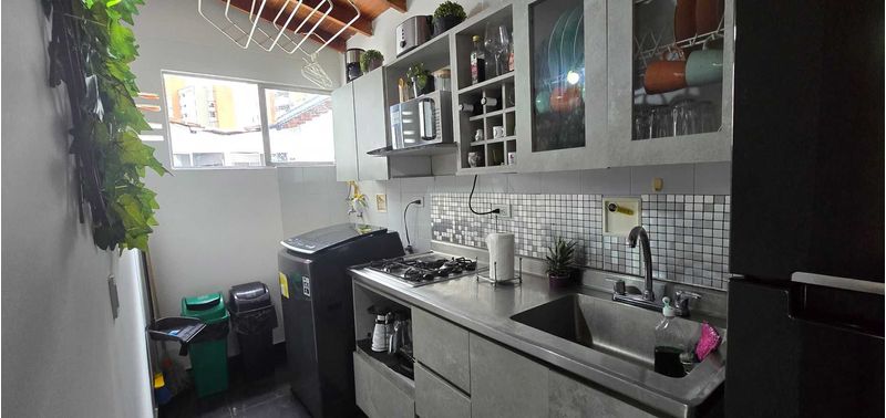 Apartamento en Venta en Envigado, El Esmeraldal-13