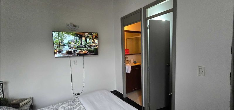 Apartamento en Venta en Envigado, El Esmeraldal-14
