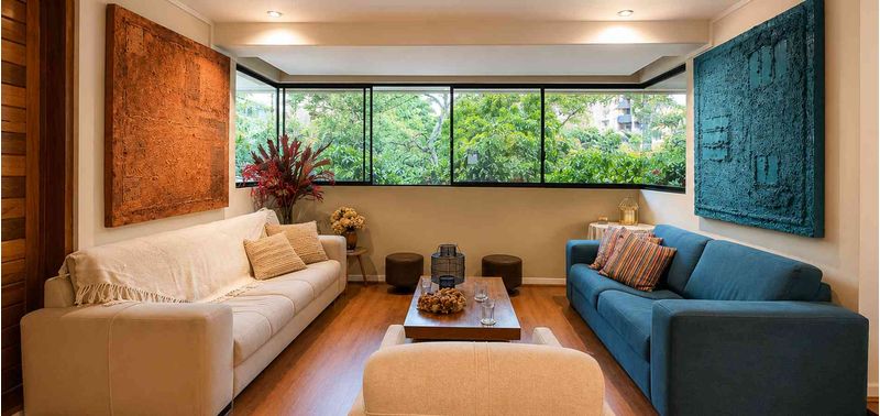 Apartamento en Venta en Medellín, El Poblado