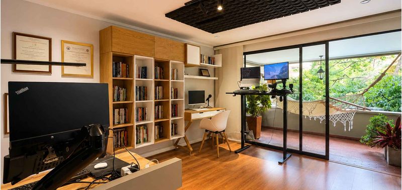 Apartamento en Venta en Medellín, El Poblado-0