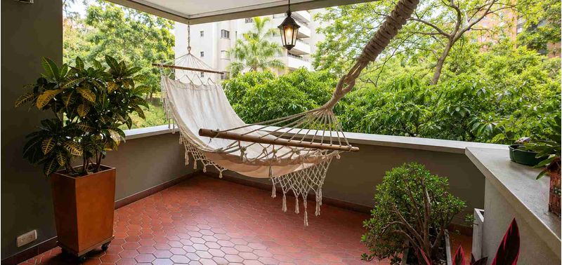 Apartamento en Venta en Medellín, El Poblado-1