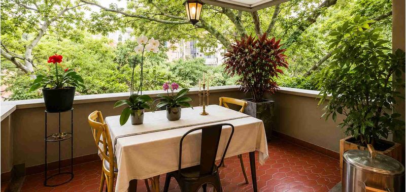 Apartamento en Venta en Medellín, El Poblado-2