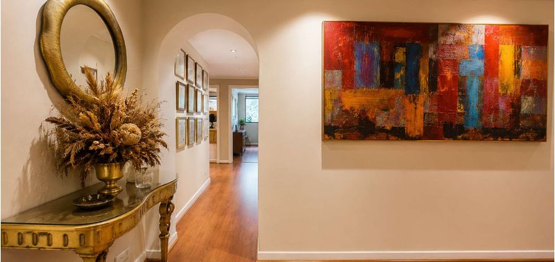 Apartamento en Venta en Medellín, El Poblado-4