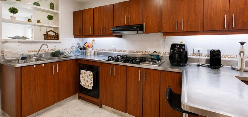 Apartamento en Venta en Medellín, El Poblado-6