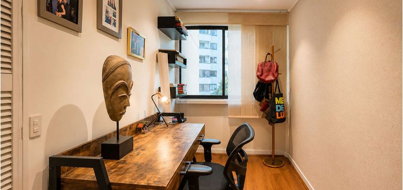 Apartamento en Venta en Medellín, El Poblado-8