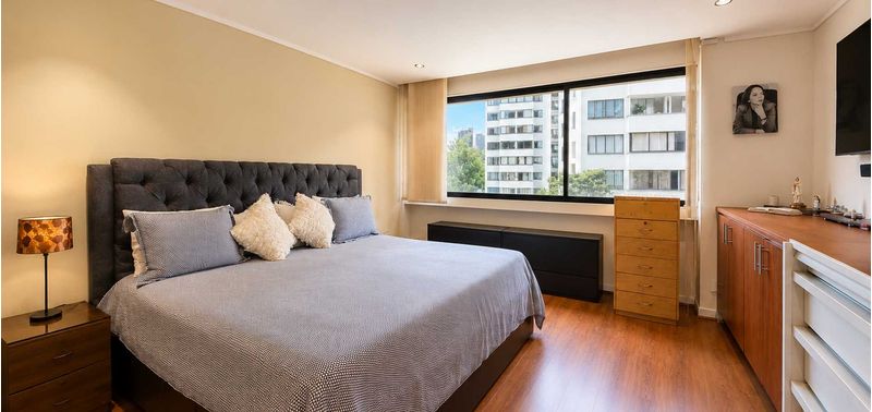 Apartamento en Venta en Medellín, El Poblado-9