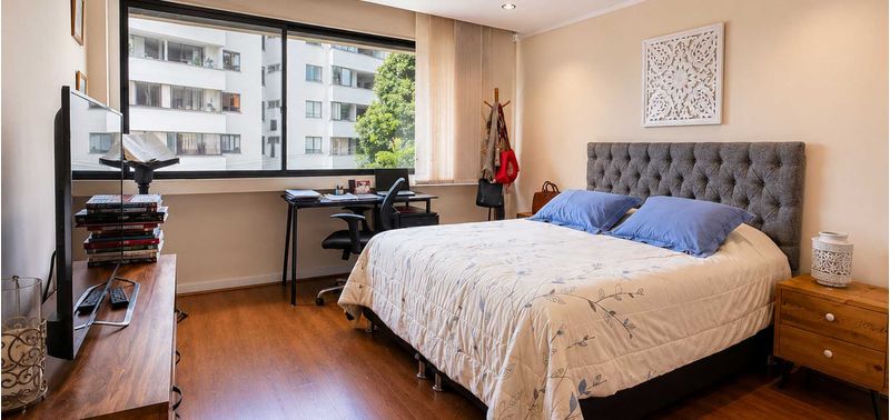 Apartamento en Venta en Medellín, El Poblado-11