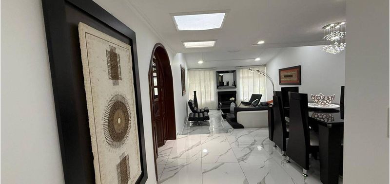 Casa en Venta en Bogotá, D.C., Niza