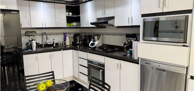 Casa en Venta en Bogotá, D.C., Niza-4