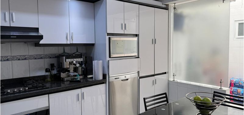 Casa en Venta en Bogotá, D.C., Niza-5