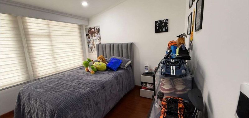 Casa en Venta en Bogotá, D.C., Niza-14