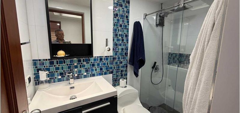 Casa en Venta en Bogotá, D.C., Niza-16