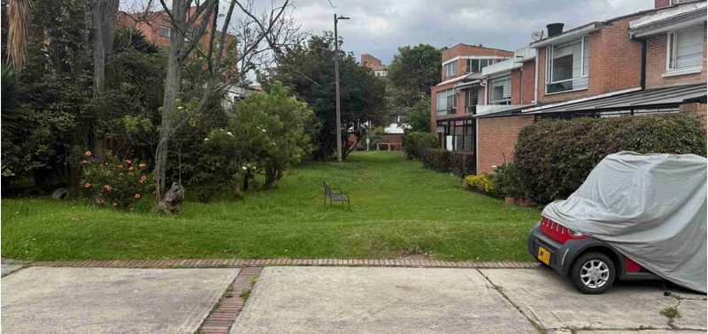 Casa en Venta en Bogotá, D.C., Niza-19