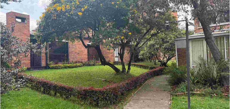 Casa en Venta en Bogotá, D.C., Niza-22