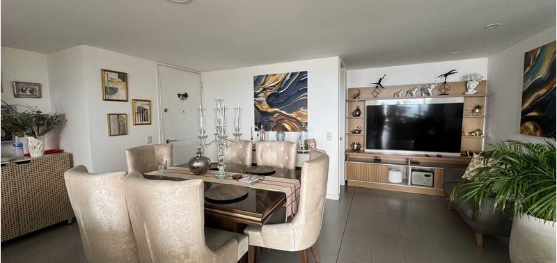 Apartamento en Venta en Medellín, El Poblado-4
