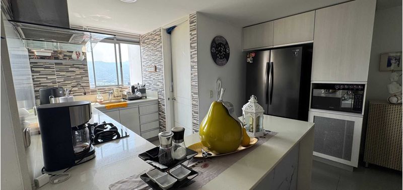 Apartamento en Venta en Medellín, El Poblado-9