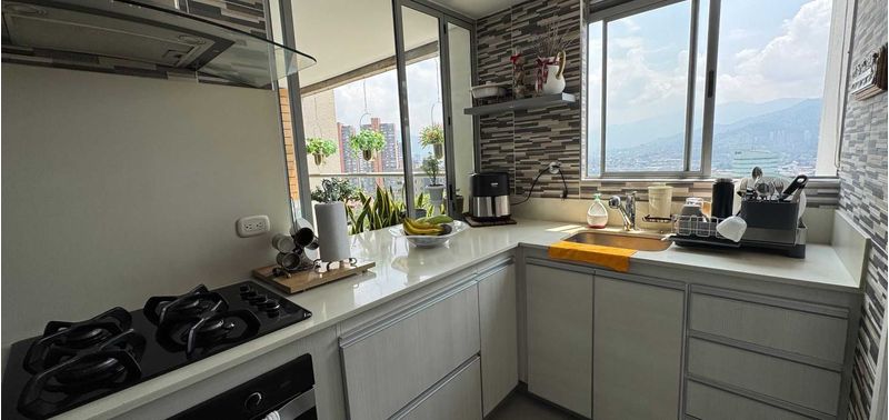 Apartamento en Venta en Medellín, El Poblado-10
