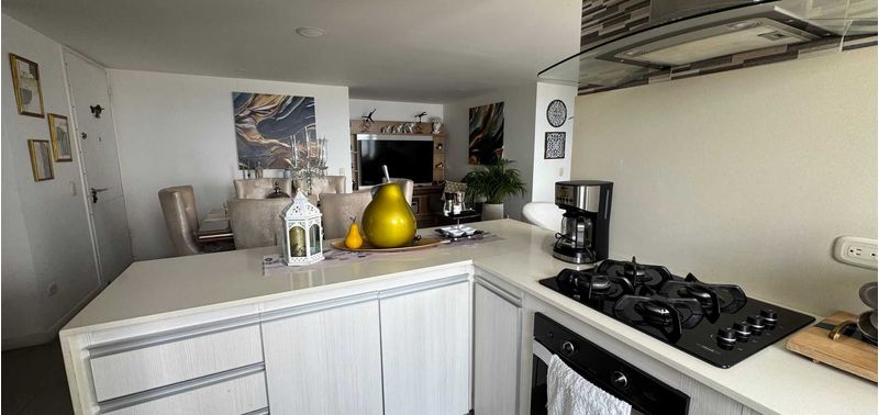 Apartamento en Venta en Medellín, El Poblado-11