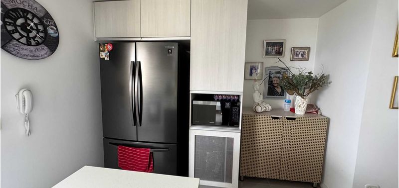 Apartamento en Venta en Medellín, El Poblado-12