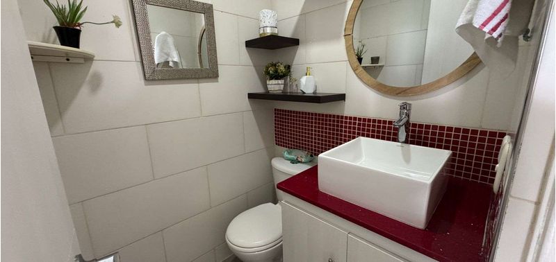 Apartamento en Venta en Medellín, El Poblado-13