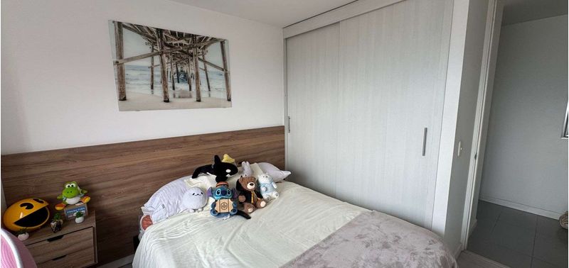 Apartamento en Venta en Medellín, El Poblado-14