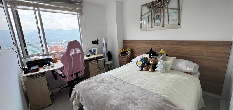 Apartamento en Venta en Medellín, El Poblado-15